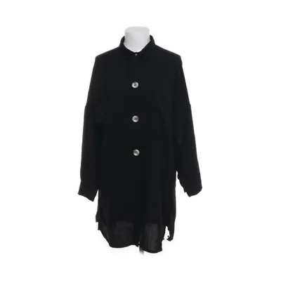 Shirt dress (Black) from Yuki May
