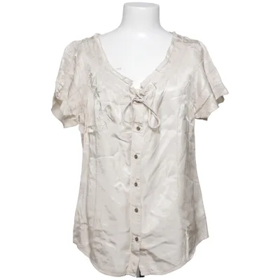 Top (1923 - 6) van Staff Viscose