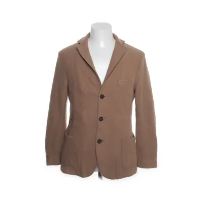 Cardigan (Brown) from Eleventy