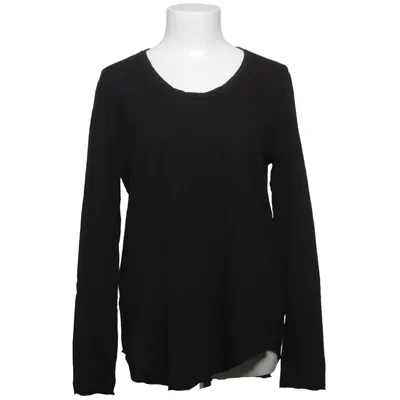 T-shirt à manches longues (L.Slv. T-Shirt Soft Touch) de Rabens Saloner Coton, Viscose