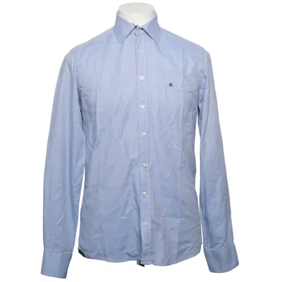 Shirt (Blue) from Park Lane Cotton