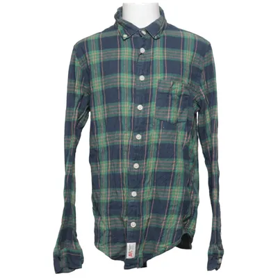 Chemise en flanelle (Colfax) de American Outfitters Coton
