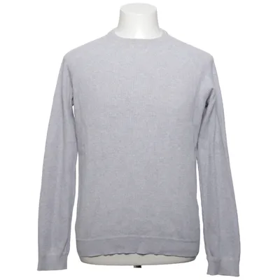 Sweater (Grå) fra Jules Bomuld