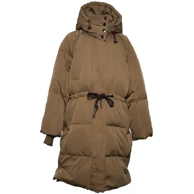 Dunkappa (Beige) från DAY Birger et Mikkelsen Dun, Återvunnen polyester