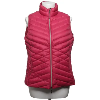 Bodywarmer (Rood) van Mybc Dons, Veer, Polyamide