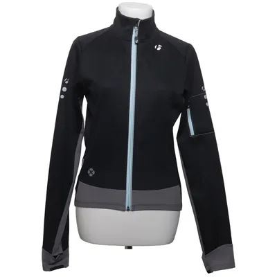 Sports jacket (Rxl 180 Softshell Jacket Wsd) from Bontrager Elastane, Polyester, Polyurethane