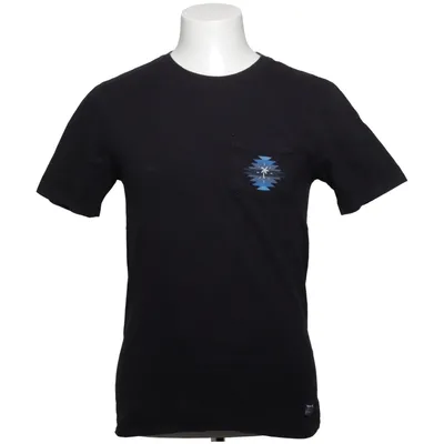T-shirt (Svart) från Hurley Bomull