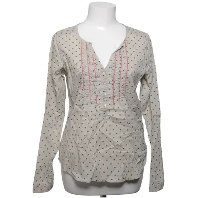 Blus (Beige, Blå, Röd) från Noa Noa Bomull