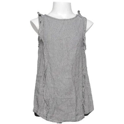 Robe (Noir, Blanc) de Mango Kids Coton