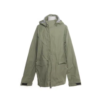 Regenjack (Groen) van Urberg Skandinavien Polyester