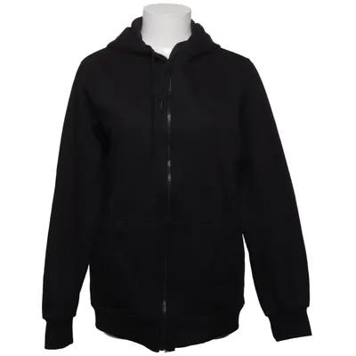Hoodie (Black) from Apple Active Wear
