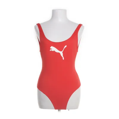 Badpak (Rood, Meerkleurig) van Puma