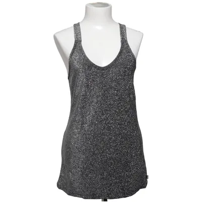 Tanktop (Grijs) van 10 Days Elastaan, Polyamide