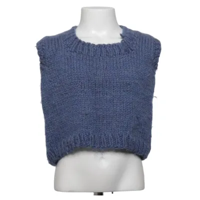 Slipover (Blue)