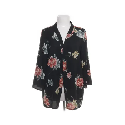 Kofta (Svart, Flerfärgad) från Flash Woman Polyester