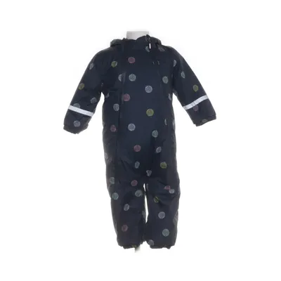 Overall (Blå, Flerfärgad) från Topomini Återvunnen polyester