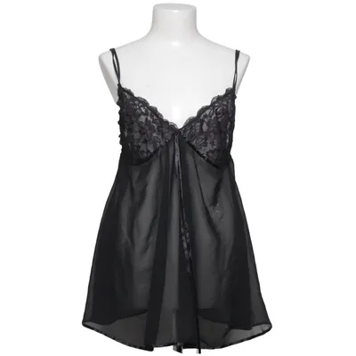 Negligee (Black) from Okay Elastane, Polyamide, Polyester