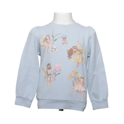 Sweatshirt (Hcsaria) from Hust and Claire Cotton, Elastane