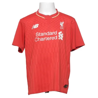 Voetbalshirt (Rood) van New Balance