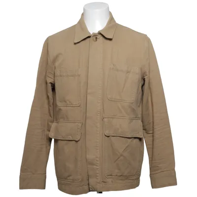 Safari jacket (Beige) from A Day's March Organic cotton