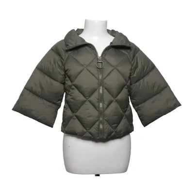 Winter jacket (Green) from Andiata Polyamide, Polyester