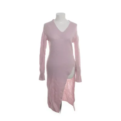 Pull-over (Rose) de 10 Days Laine d'alpaga, Élasthane, Polyamide, Laine