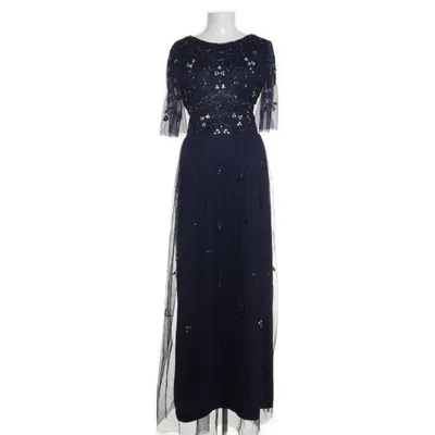 Avondjurk (Blauw) van Amelia Rose