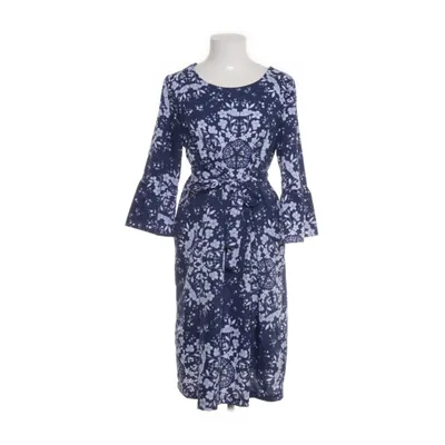 Mammaklänning (Blå, Vit, Flerfärgad) från Mamalicious Polyester