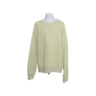 Sweatshirt (Geel) van Crocker Katoen