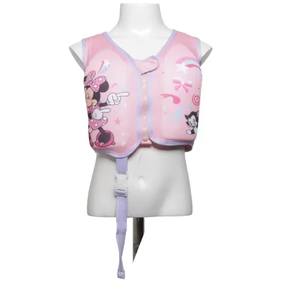 Redningsvest (Pink, Lilla) fra Bestway