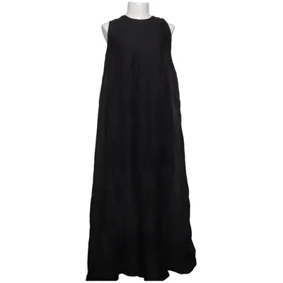Långklänning (Svart) från Pixie Market Nylon, Polyester, Viskos