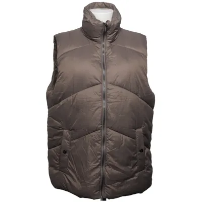 Gilet d'extérieur (A001290) de JYOTHI Nylon