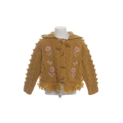 Kofta (Mantle Clara) från Louise Misha Akryl, Alpackaull, Polyester, Ull