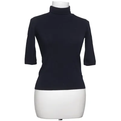Turtleneck (Black) from Filippa K Wool