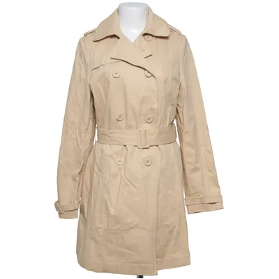 Trench-coat (Beige) de Brigitte Bardot x La Redoute