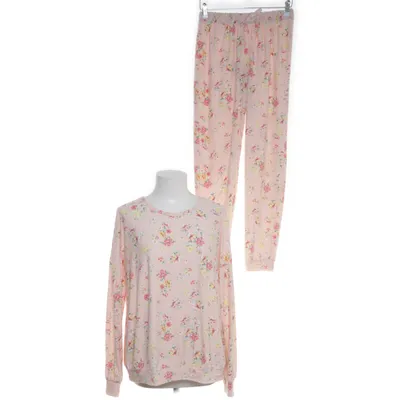 Pyjamas (Rosa, Flerfärgad) från Primark Cares