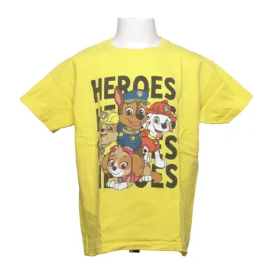 T-shirt (Gul) från Paw Patrol