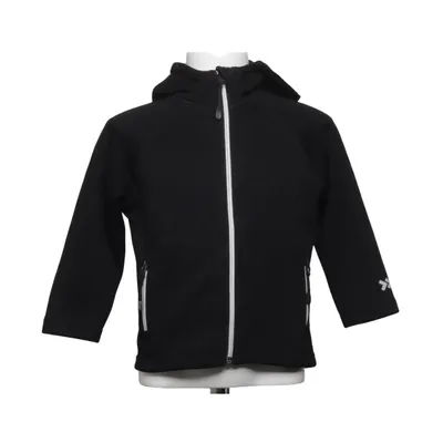 Hættetrøje (Sort) fra Funk by Lager 157 Elastan, Polyester, Viscose