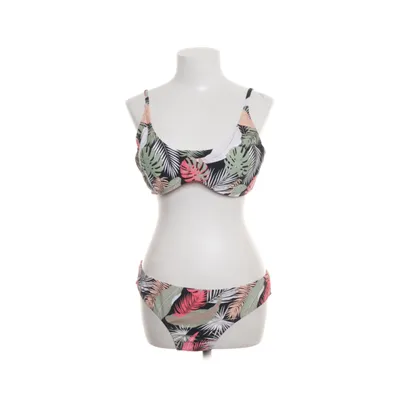 Bikini (Zwart, Groen, Meerkleurig) van Firefly Elastaan, Polyester, Polyamide