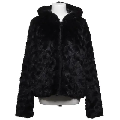 Veste (Noir) de Jean Pascale Polyester