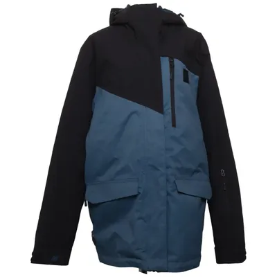 Skidjacka (Fur) från Skogstad Polyester, Polyuretan