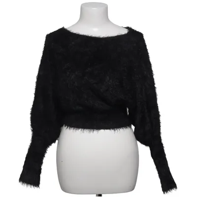 Tröja (Svart) från For Love & Lemons