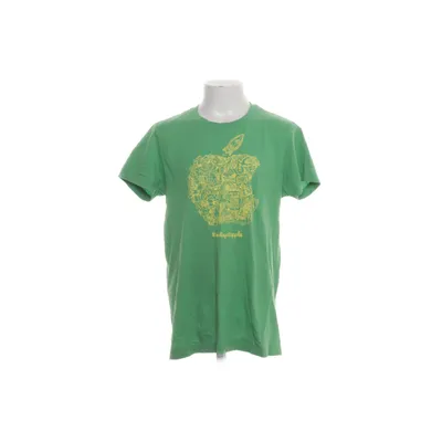 T-shirt (Grön, Flerfärgad) från Youth Bomull