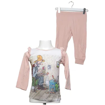Pyjamas (Rosa) från Pettson och Findus Bomull