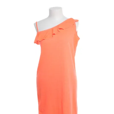 Kjole (Orange) fra Garcia Jeans Bomuld, Polyester