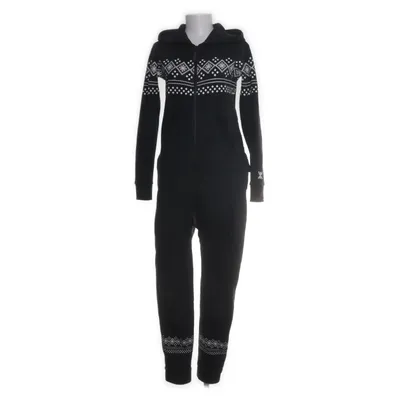 Onesie (Zwart, Wit) van OnePiece