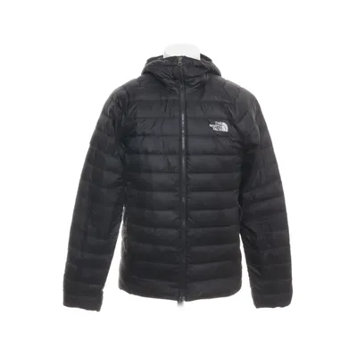 Lättviktsjacka (Svart) från The North Face Dun, Fjädrar, Polyester