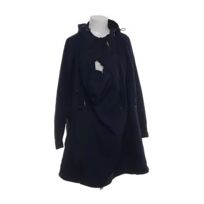 Mammajacka (Blå) från Mamalicious Polyester