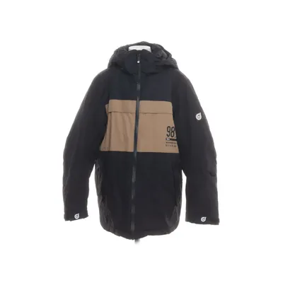 Vinterjacka (Svart) från Woxo 720° Polyamid, Polyester