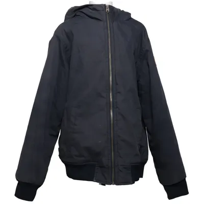 Jacka (Röd, Blå) från Element Bomull, Polyester